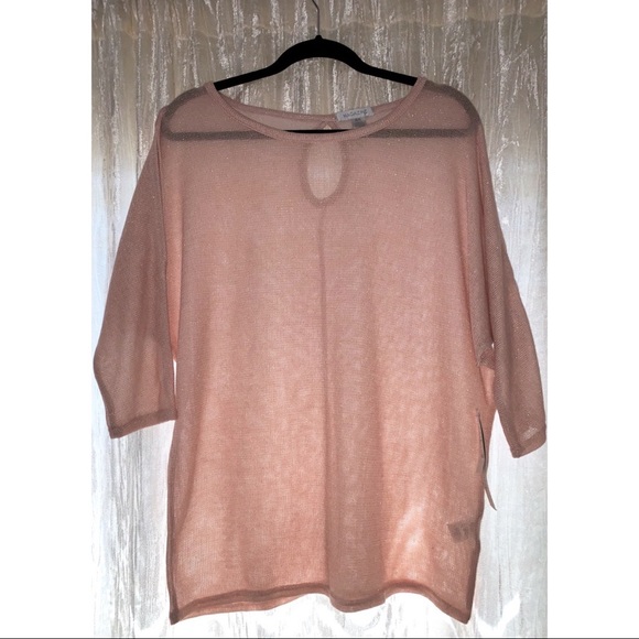 Magazine | Pink TOP - Picture 2 of 9